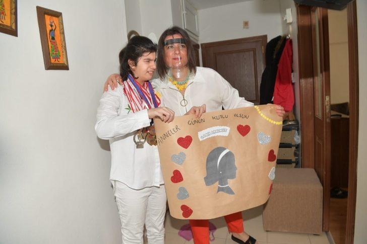 Çukurova Belediyesi “Yılın Annesi”ni belirledi G1