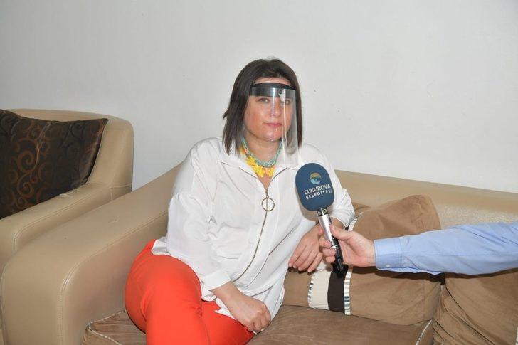 Çukurova Belediyesi “Yılın Annesi”ni belirledi G3