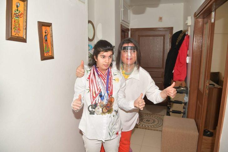 Çukurova Belediyesi “Yılın Annesi”ni belirledi G4