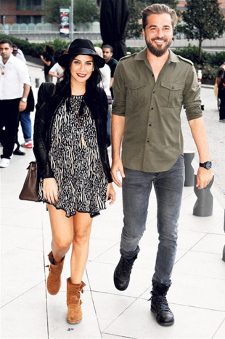 Neslişah Alkoçlar çok dikkatli G2