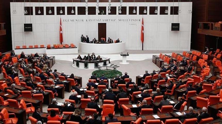 Koronavir&uuml;sle m&uuml;cadelede hayatını kaybeden sağlık &ccedil;alışanları i&ccedil;in g&ouml;rev şehidi teklifi!