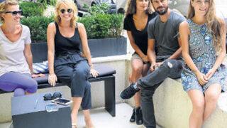 Ceyda Ateş'ten radikal karar