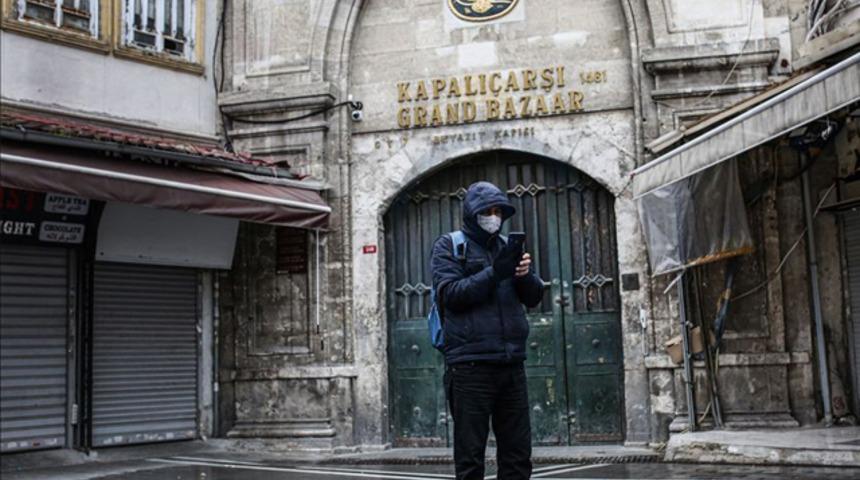 Kapalıçarşı ne zaman açılıyor? Açıklama geldi