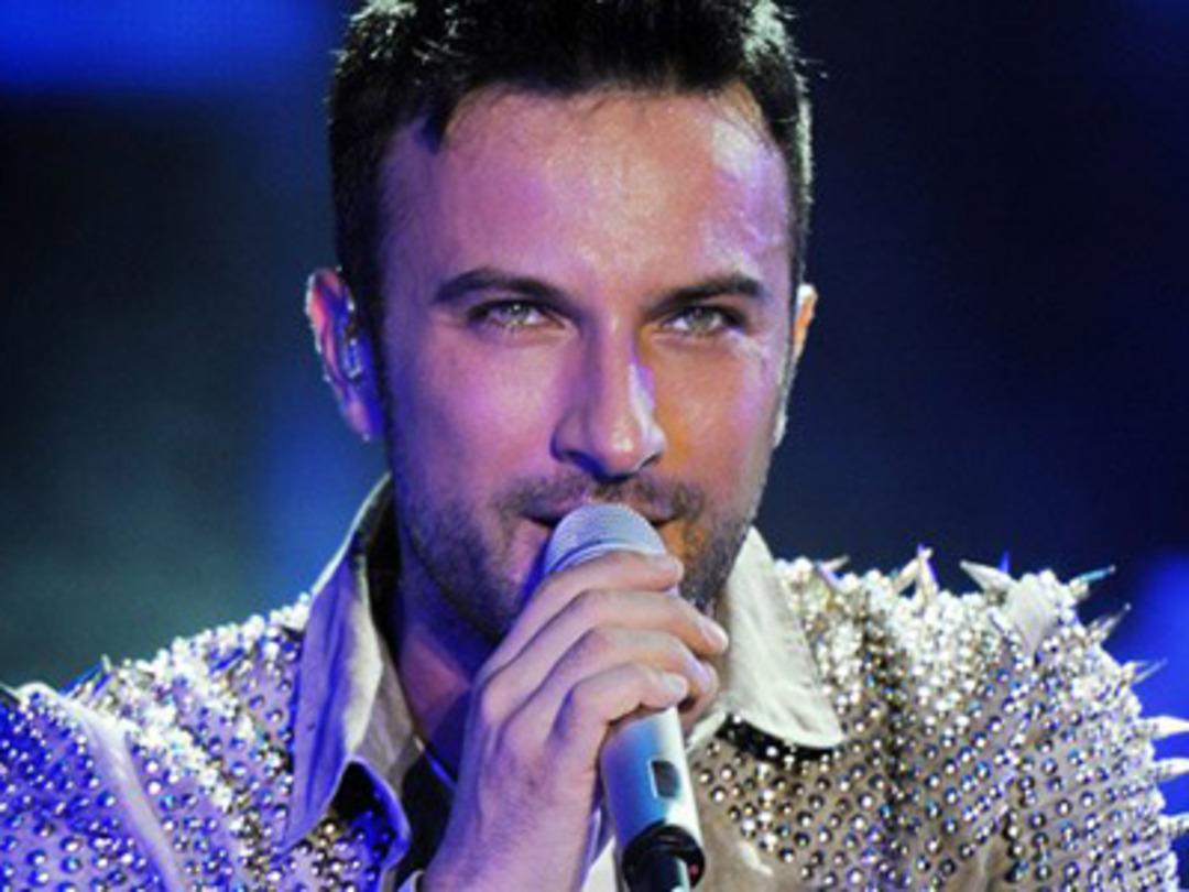 Tarkan'ın aylardır verdiği emek bir &ccedil;ırpıda yok oldu