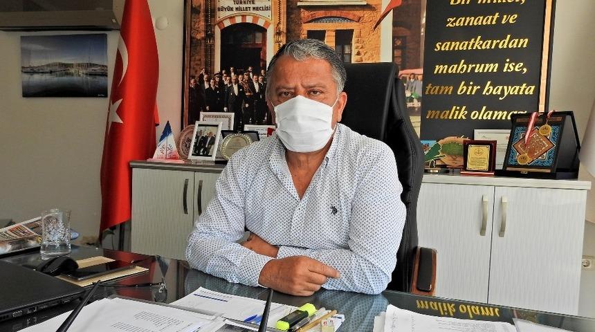 K&ouml;f&uuml;nc&uuml;: "Tedbirleri alıp, işimizi yoluna koymak istiyoruz"