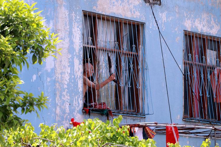 Türkiye onu 'Komando dede' olarak tanımıştı... Havaya ateş açıp polise direndi G2