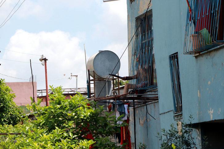 Türkiye onu 'Komando dede' olarak tanımıştı... Havaya ateş açıp polise direndi G5