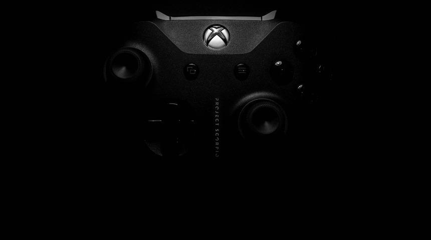 Microsoft Xbox Series X'in resmi oyun logosunu paylaştı!