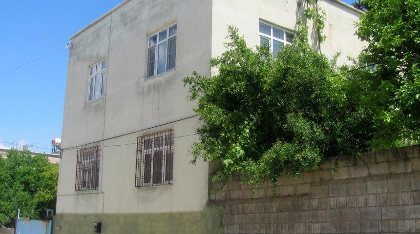 Araban&rsquo;da bir ev karantinaya alındı