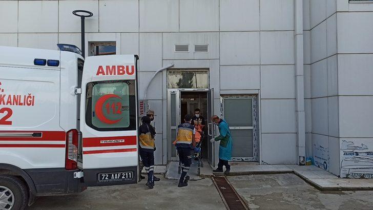 Batman'da korkunç olay! Boğazı kesilmiş cesedi bulundu G2