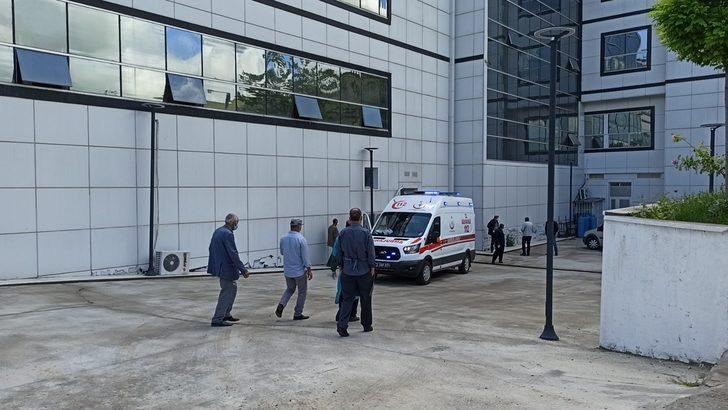 Batman'da korkunç olay! Boğazı kesilmiş cesedi bulundu G4