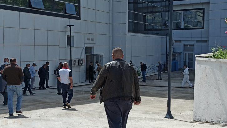 Batman'da korkunç olay! Boğazı kesilmiş cesedi bulundu G5