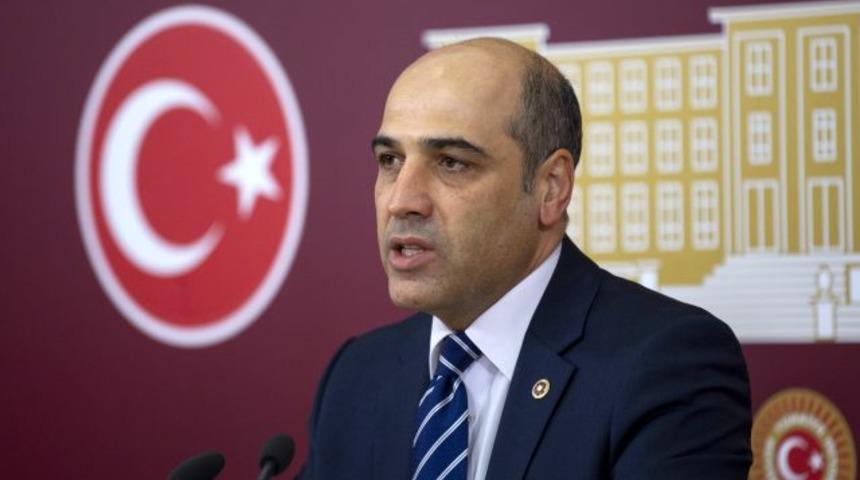 'Şehir Hastaneleri koronavirüs gerekçesiyle kamulaştırılabilir'