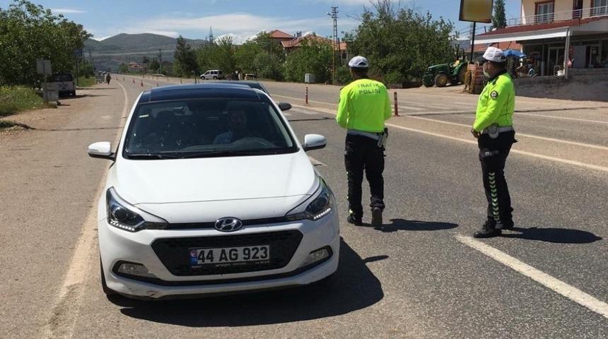 S&uuml;r&uuml;c&uuml;lere kurallara uyulması ikazı