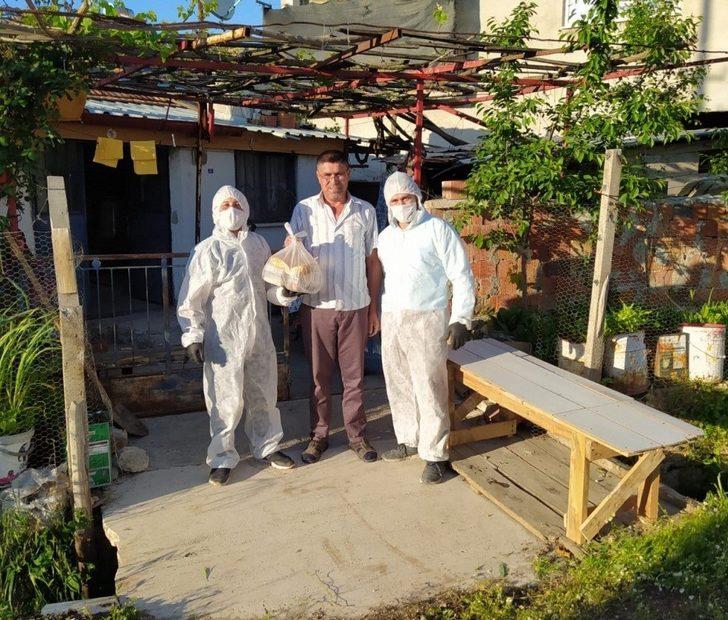 Hıdırellez Şenliği bu yıl farklı kutlandı G1