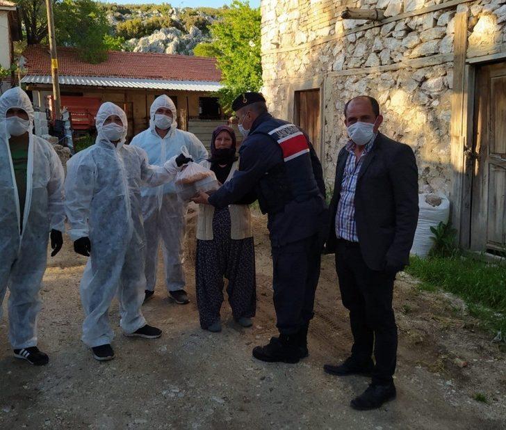 Hıdırellez Şenliği bu yıl farklı kutlandı G2