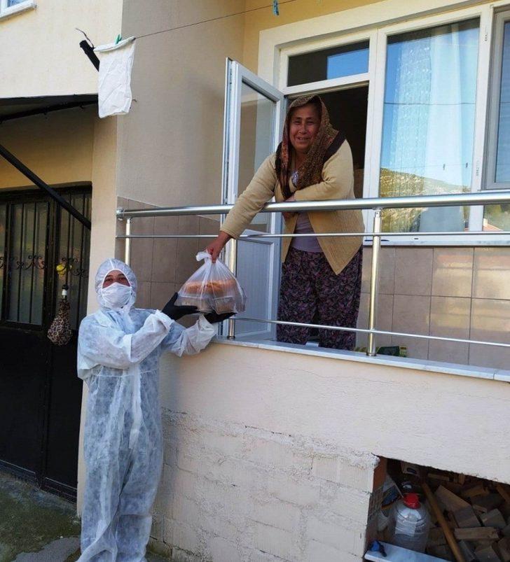 Hıdırellez Şenliği bu yıl farklı kutlandı G3