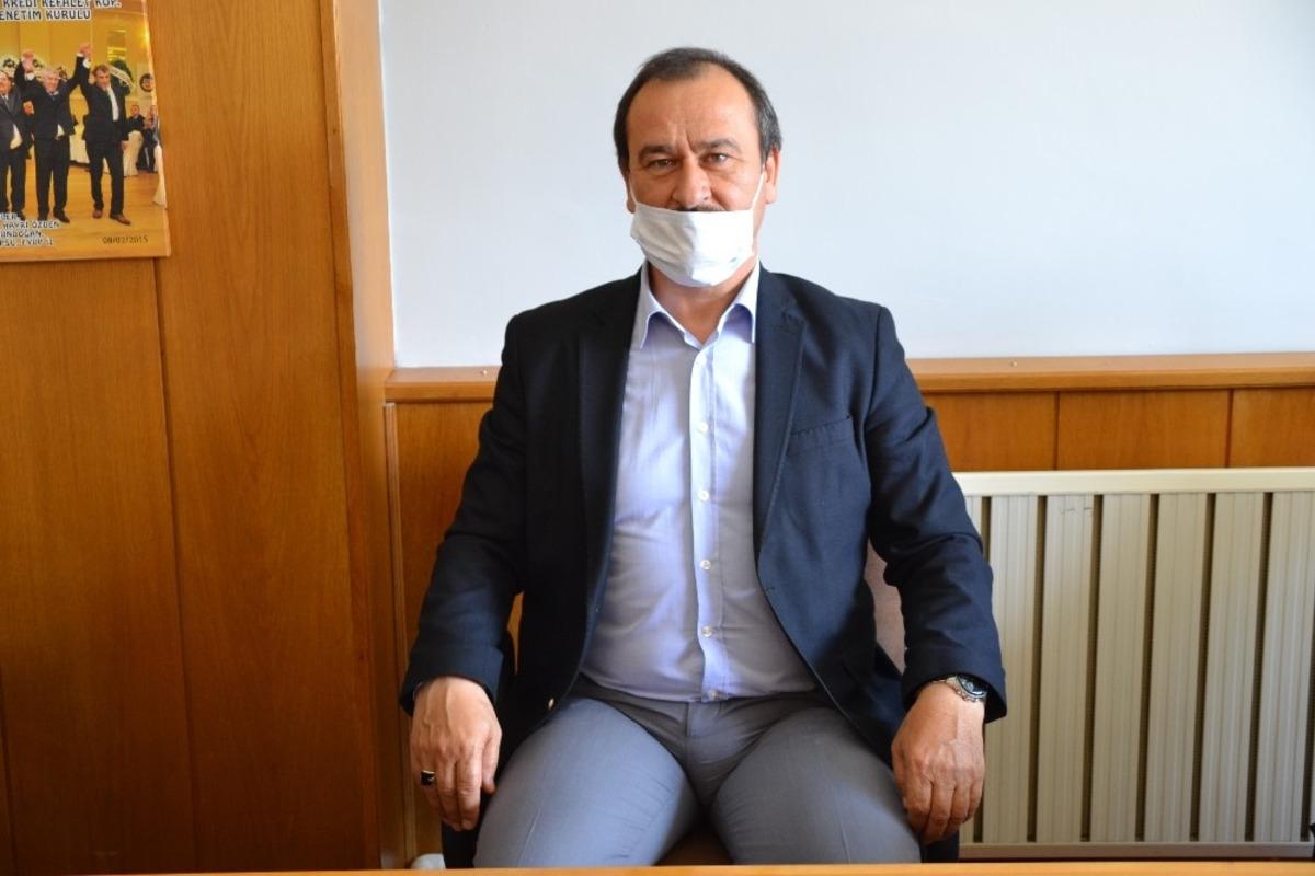 Bandırma&rsquo;da toplu ulaşım yolcu sayısı 2 bine d&uuml;şt&uuml;