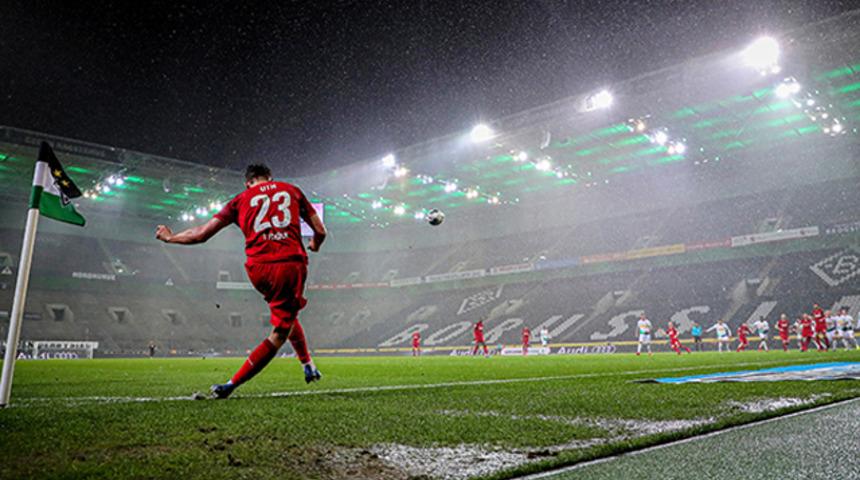 Almanya’da futbol ligleri 16 Mayıs'ta başlıyor!