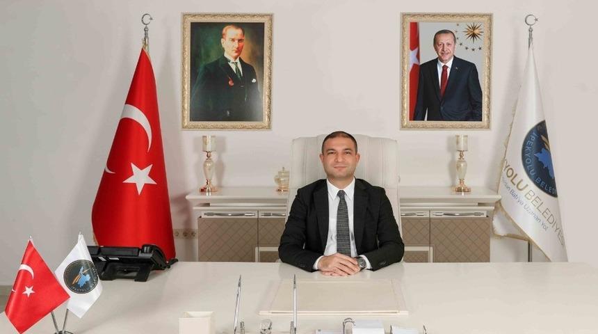 İpekyolu Belediyesi yapacağı projeleri halka soruyor