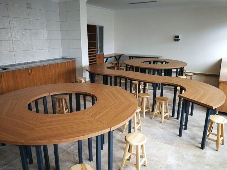 “Yenilikçi Sınıf Ortamları” tamamlanmaya devam ediyor G4