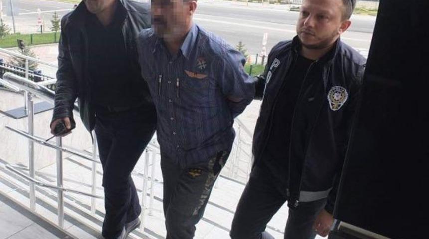 Eşini öldürdü, öz kızına cinsel istismarda bulundu! Karar verildi