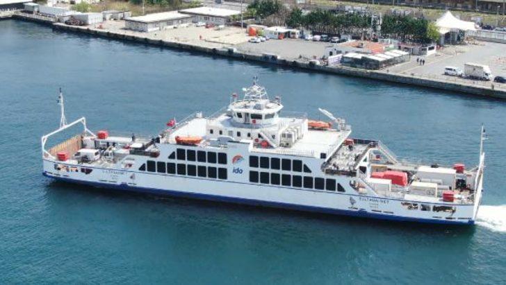 Eminönü Meydanı eski günlerine dönmeye başladı G1