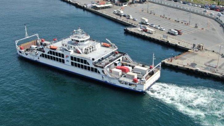 Eminönü Meydanı eski günlerine dönmeye başladı G3