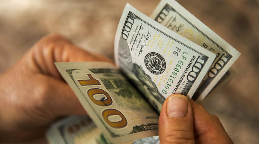 Merkez Bankası açıkladı! İşte yıl sonu dolar tahmini