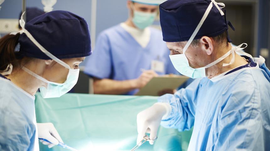 Brezilya'da bir kişinin &uuml;&ccedil; b&ouml;brekli olduğu ortaya &ccedil;ıktı