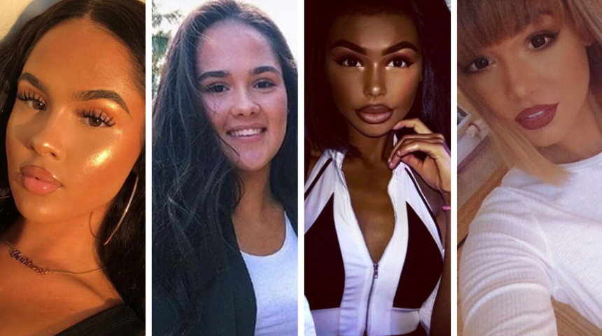 Bronzluk takıntısı nedeniyle herkes onu siyahi sanıyor