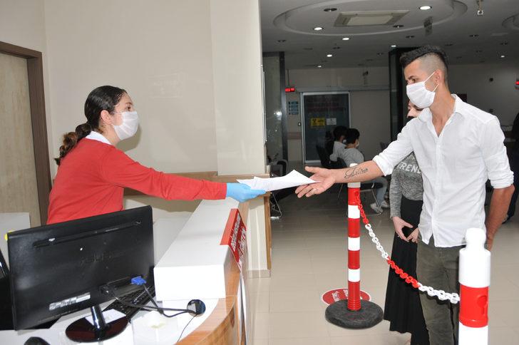 Gelin adayı 20 yaş altı olunca validen özel izinle evlendiler G4