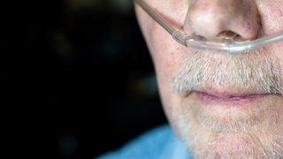 KOAH hastalarına Ramazan önerileri