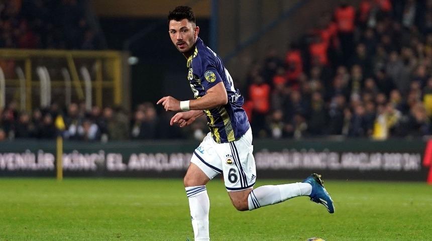 Tolgay Arslan: Deplasman ma&ccedil;ları zor olacak