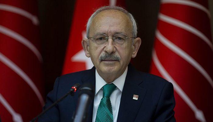 Kılıçdaroğlu: İstanbul'da bir günde 200-300 kişi koronavirüsten hayatını kaybediyor