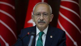 CHP Genel Başkanı Kemal Kılıçdaroğlu'ndan Kurban Bayramı mesajı
