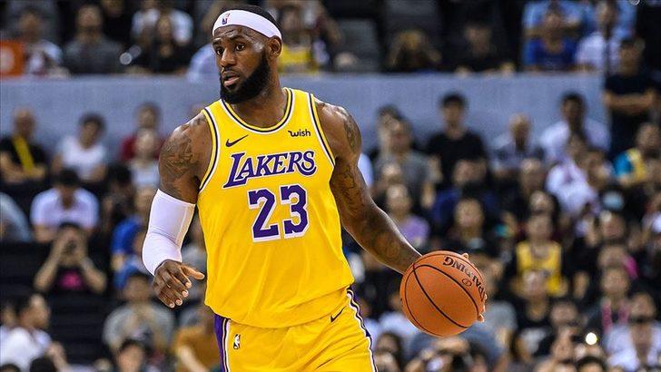 LeBron James'i isyan ettiren cinayet! ‘Avlanıyoruz…’ G5
