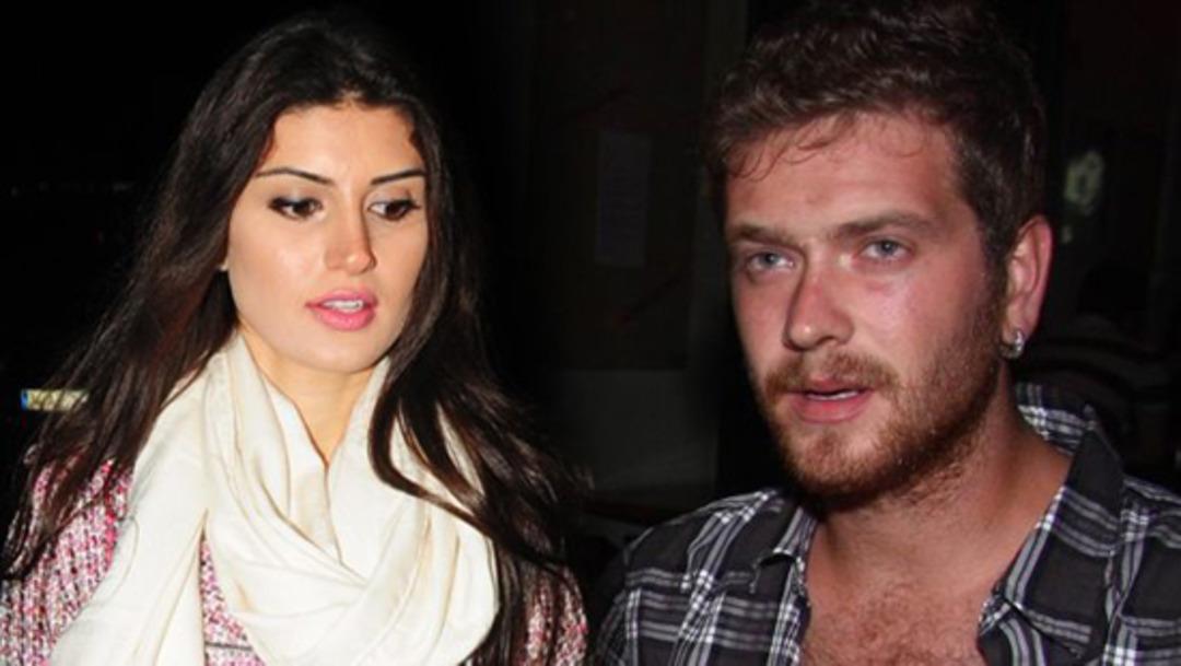 Gizli aşkı arkadaşları ele verdi