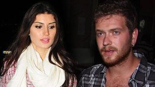 Gizli aşkı arkadaşları ele verdi