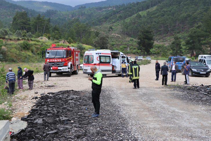 Balık tutarken suya düşüp kaybolan kuzenlerin cansız bedeni bulundu  G1
