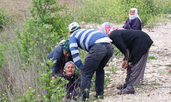 Balık tutarken suya düşüp kaybolan kuzenlerin cansız bedeni bulundu  G2
