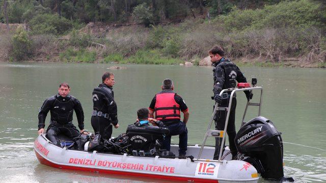 Balık tutarken suya düşüp kaybolan kuzenlerin cansız bedeni bulundu 