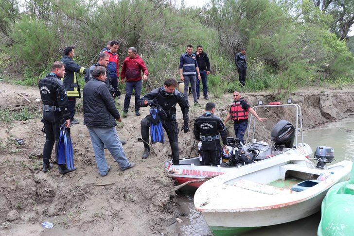 Balık tutarken suya düşüp kaybolan kuzenlerin cansız bedeni bulundu  G5