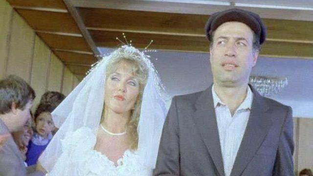 Tarzan Rıfkı ne zaman çekildi? Tarzan Rıfkı filmi konusu nedir?