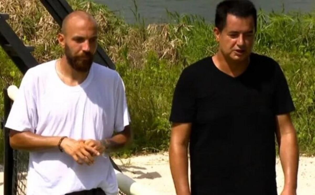 Sercan Yıldırım'ın babasından olay s&ouml;zler: Elen gel oğlum