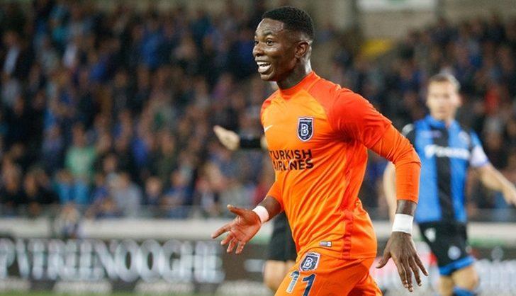 Eljero Elia: "Beşiktaş'tan teklif aldım" G2