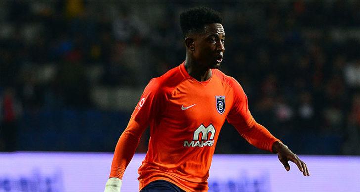 Eljero Elia: "Beşiktaş'tan teklif aldım" G3