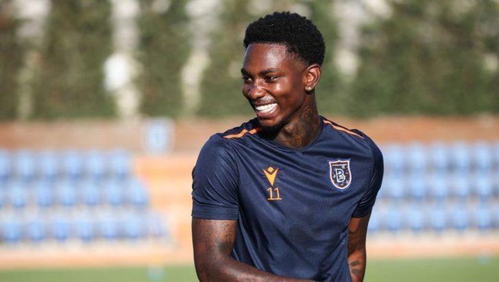 Eljero Elia: "Beşiktaş'tan teklif aldım" G4