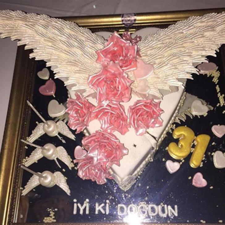 Ali Ağaoğlu'dan doğum günü sürprizi G5