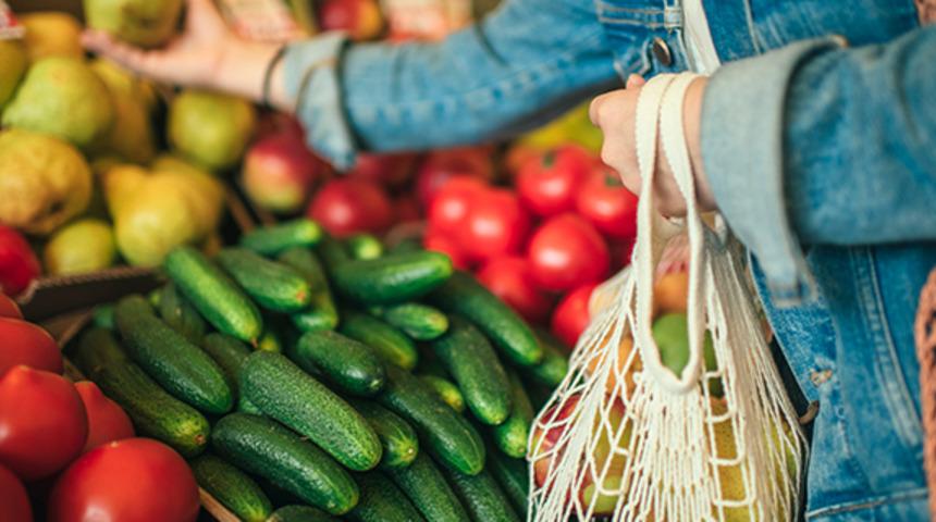 İ&ccedil;işleri Bakanlığı'ndan 81 ile pazar yerleriyle ilgili yeni genelge
